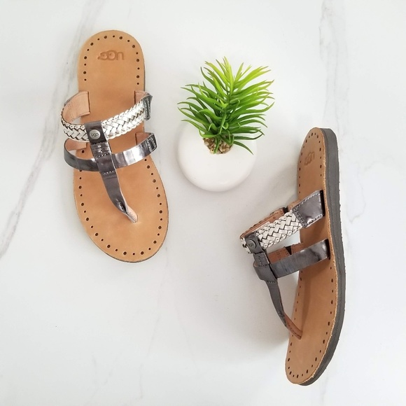 ugg audra sandals